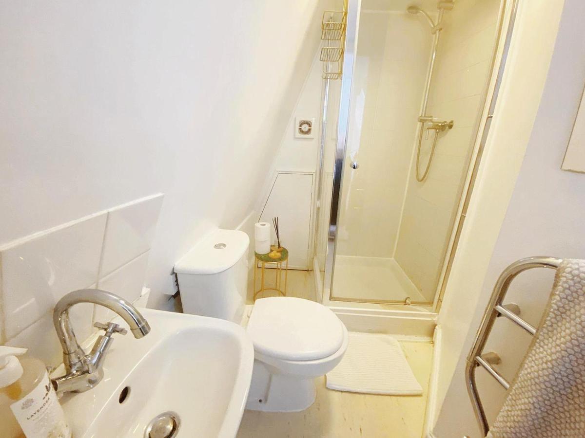 Appartement Unique, Exciting&yours 2rooms Trafalgar Square Londres