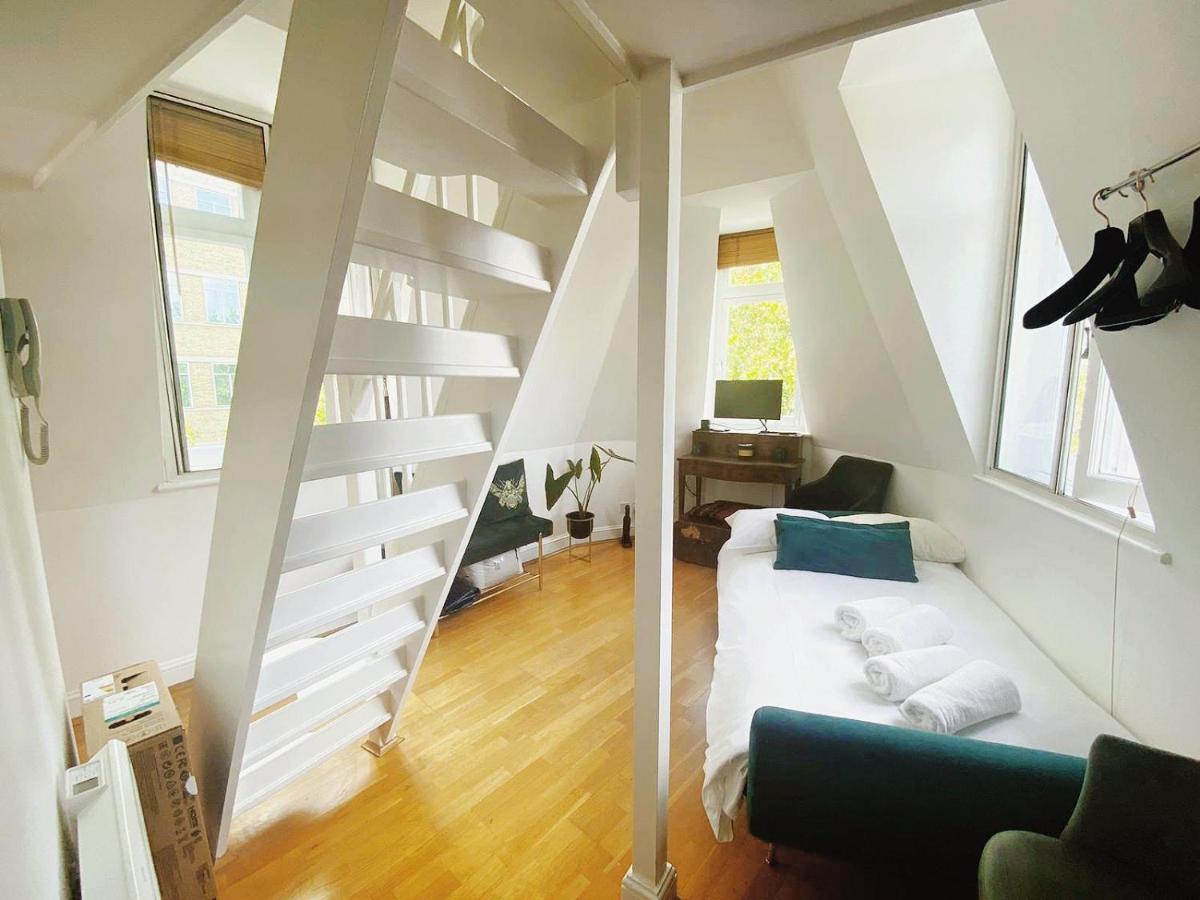 Appartement Unique, Exciting&yours 2rooms Trafalgar Square Londres