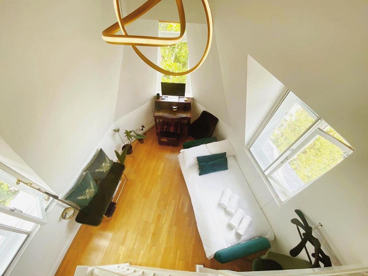 Unique, Exciting&yours 2rooms Trafalgar Square * Londres