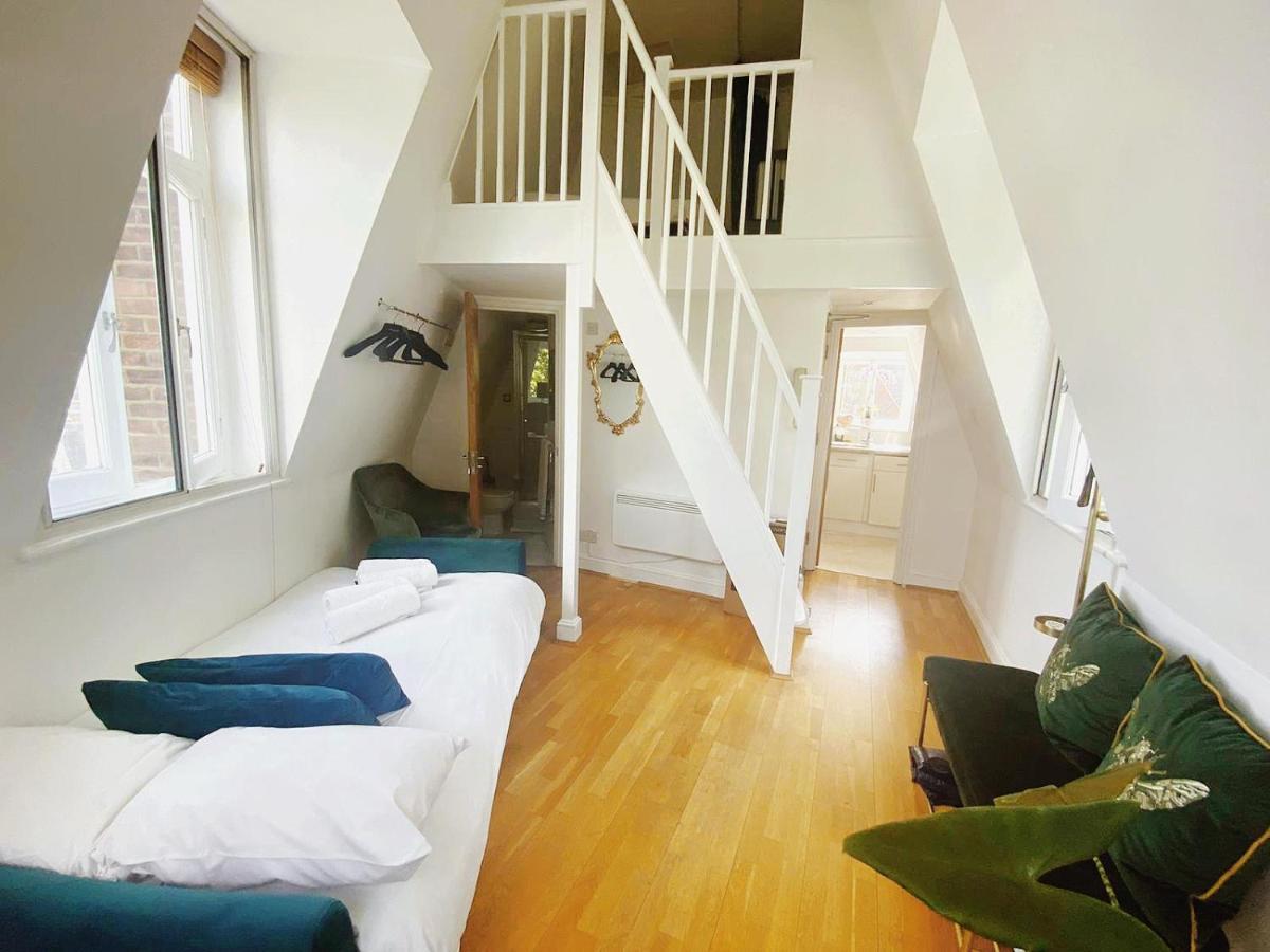 Unique, Exciting&yours 2rooms Trafalgar Square Appartement *