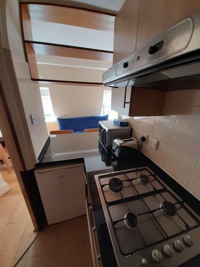 Unique, Exciting&yours 2rooms Trafalgar Square