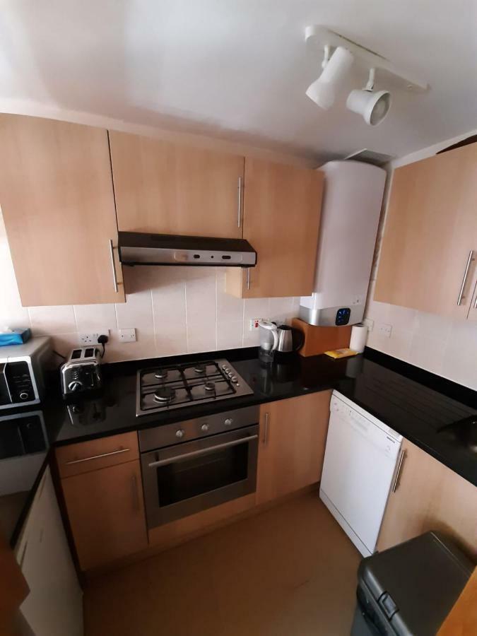 Unique, Exciting&yours 2rooms Trafalgar Square Appartement Londres