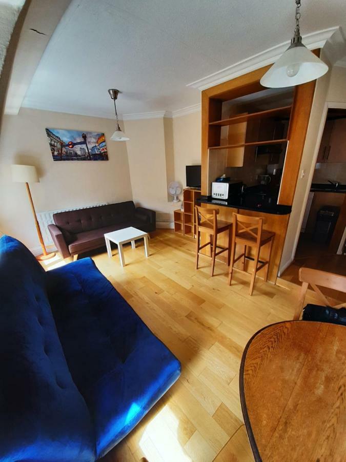 Appartement Unique, Exciting&yours 2rooms Trafalgar Square *