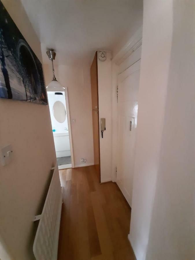 Appartement Unique, Exciting&yours 2rooms Trafalgar Square Londres