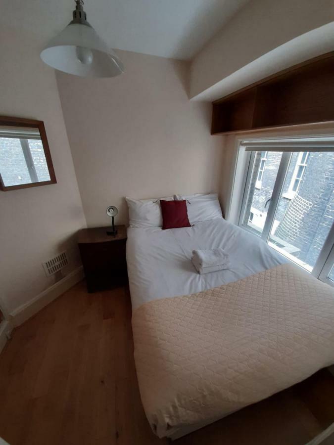 Appartement Unique, Exciting&yours 2rooms Trafalgar Square