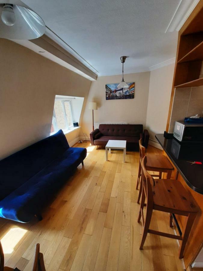 Unique, Exciting&yours 2rooms Trafalgar Square Appartement *